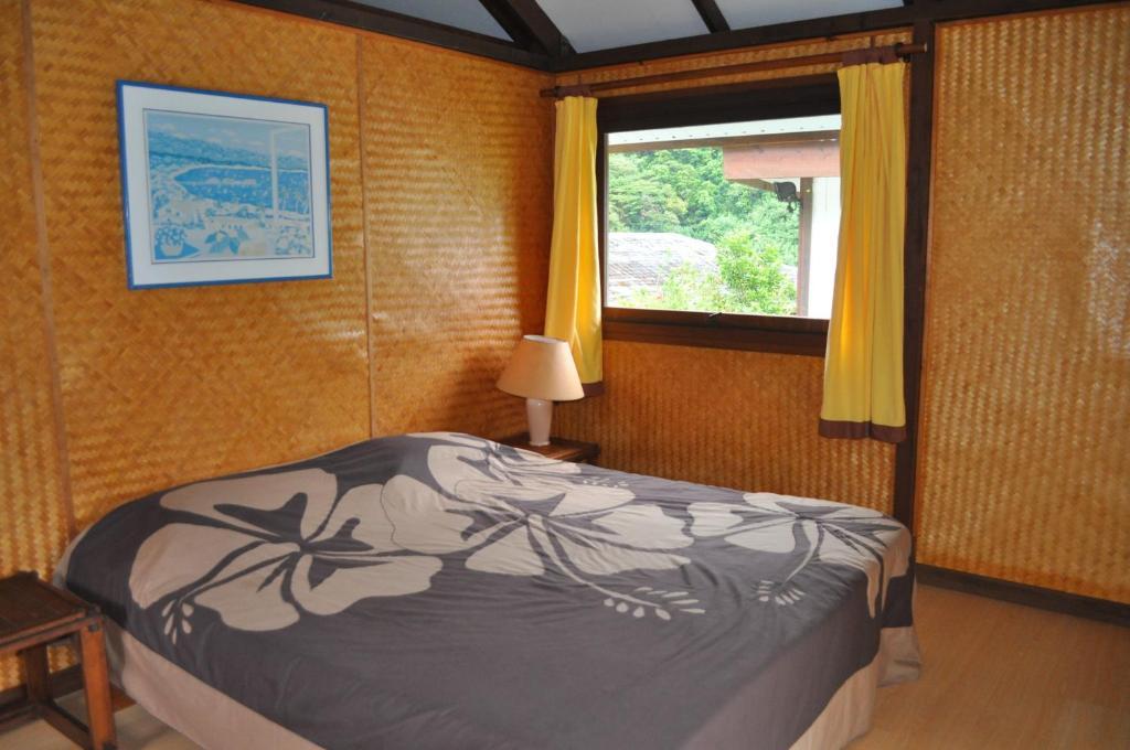 Hotel Le Relais De La Maroto Pirae Zimmer foto
